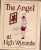 Allumettes/Bar/The Angel/High Wycombe/GB?/vers 1980?                     AL1 - Zündholzschachteln