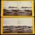 PHOTO STEREO 1900 A LOCALISER DANS LES ALPES-MARITIMES COTE D'AZUR NICE CANNES ANTIBES VILLEFRANCHE JUAN-LES-PINS JETEE - Stereo-Photographie