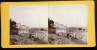 PHOTO STEREO 1900 A LOCALISER DANS LE VAR HYERES PORQUEROLLES GRIMAUD DRAGUIGNAN TOULON BRIGNOLES 83 - Stereoscopio