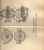 Original Patentschrift -  Th. Croston In Hoquiam , Washington , 1899 , Kraftmaschine , Motor !!! - Machines