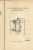 Original Patentschrift - E.A. Mitchell In West Norwood , 1899 , Kraftmaschine !!! - Machines