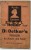 Carnet Publicitaire  De Recettes Du DrOetker Couverture Défraichie Intérieur Jauni Mais Propre 53 Pages Années 1920?? - Autres & Non Classés