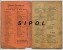 Carnet Publicitaire  De Recettes Du DrOetker Couverture Défraichie Intérieur Jauni Mais Propre 53 Pages Années 1920?? - Autres & Non Classés