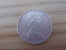 Pièce 2 NEW PENCE (GRANDE-BRETAGNE) ELISABETH II 1971 MD*3 - 2 Pence & 2 New Pence