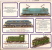Trains électriques/Catalogue/HOR NBY/1966-1967.                        VOIT14 - Sonstige & Ohne Zuordnung