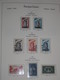 Delcampe - Europa Union CEPT 1949-1971 - Komplette Top-Sammlung Incl. Vor-/Mitläufer **/ʘ Postfrisch/gestempelt Auf Leuchtturm SF - Collections
