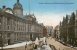 BIRMINGHAM Victoria Square & Colmore Row - OLD ENGLISH POSTCARD - CIRCULATED  Stamped - VALENTINE´S - Birmingham