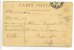 18 ST AMAND  Pecheurs Barques Bords Du Cher 1907 Timb            /D18 - Saint-Amand-Montrond