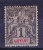 GUYANE N°30 Neuf Charniere Def - Unused Stamps