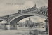 Nevers, Le Pont Du Chemin De Fer, Train - Nevers