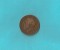 GRAN BRETAGNA  ONE PENNY 1920 - D. 1 Penny