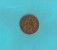 GRAN BRETAGNA  ONE PENNY 1920 - D. 1 Penny