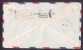 South Africa A. QUINDING & SON Airmail Par Avion Lugpos JOHANNESBURG 1962 Cover FARSTA Sweden - Luchtpost