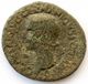 Roman Empire - #122 - Caligula - VESTA SC - F+! *AS* - The Julio-Claudians (27 BC To 69 AD)