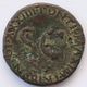 Roman Empire - #124 - Augustus - M SALVIVS OTHO III VIR AAA FF Um SC - VF! *AS* - Die Julio-Claudische Dynastie (-27 / 69)