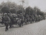 DEFILE D'un REGIMENT D'ARTILLERIE - "A 88 De La Classe" - Carte-photo - Guerre 1914-18 - War 1914-18