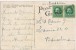 Postal HABANA (Cuba) 1927. Paquebot. Correo Maritimo - Lettres & Documents