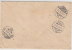 1931 Czechoslovakia Airmail Letter, Cover Sent To Wien. Trencianske Teplice 26.VI.31. Very Nice Postmarks! (J01028) - Luchtpost
