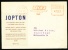 1949 Czechoslovakia Postal Card. Pharmacy, Druggist, Chemist, Pharmaceutics. Praha 6, 14.6.49. (Zb05109) - Apotheek