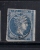 GREECE 1861-1886 LARGE HERMES HEADS 20L - Gebraucht