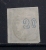 GREECE 1861-1886 LARGE HERMES HEADS 20L - Used Stamps