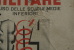 ITALIA  - "LIBRO DI CULTURA MILITARE" Di Epoca Fascista - Alte Bücher