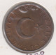 @Y@   Turkije   10 Kurus  1965  (1058) - Turquia