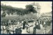 CPA. GUÉRANDE. Fête-Dieu. Le Défilé De La Procession Sur Le Mail. - Guérande