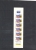 France Bande Carnet N°BC 2744 A (BC2744A) - Journée Du Timbre "les Métiers De La Poste" - Dag Van De Postzegel