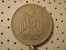 EGYPT 5 Piastres 1967 UNITED ARAB REPUBLIC UAR # 4 - Aegypten