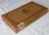 TOBACCO - Cigar Cases, Neuhaus - Montan Union - Sumatra, Year Cca 1960 - Other & Unclassified