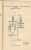 Original Patentschrift -  Berlin-Anhaltinische Maschinenbau AG In Berlin , 1900 , Mischregler Für Gase !!! - Maschinen