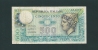 BANCONOTA  Da  500  Lire - Serie MERCURIO - D.M. 30. 12. 1976. Grado Di Rarità Comune. - 500 Liras