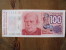 Billets  D´Argentine  : Lot De 5 Billets  De 1 à 100  Australes - Argentine