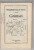 Topographischer Atlas Der Schweiz - Grimsel - 1927 - Cartes Géographiques
