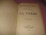 Emile Zola La Terre 1906 - Auteurs All.