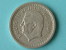 2 FRANCS / KM 121 ( For Grade, Please See Photo ) ! - 1922-1949 Louis II.