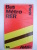 FRANCE Carte Du Réseau RATP Bus & RER Banlieue 1984 - Europe