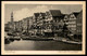 ALTE POSTKARTE HAMBURG DER ALTE DOVENFLETH Dovenfleet Fleet Schiffe Cargo Ship Bateau Cpa Postcard Ansichtskarte AK - Mitte