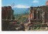 Delcampe - CP Italie - TAORMINA - Panorama (15) Quindici Cartolina Diverse - Messina