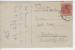 DR  /  Karte  EF  Nr. 86 IIa  Travemünde  21.7.1919 - Otros & Sin Clasificación