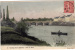 49 - CHATEAUNEUF S/SARTHE - LOT DE 3 CARTES - Mairie - Vue Du Pont - Vue De La Scierie - édition Michel - Chateauneuf Sur Sarthe