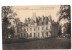 Z11949 La Haute Marne Chateau Du Val Des Ecoliers Residence Du General Persching Used Perfect Shape - Chateauvillain