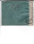 ESPAGNE - 1917 - ENVELOPPE COMMERCIALE AVEC CENSURE FRANCAISE De BILBAO Pour PARIS - Covers & Documents