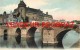 LAVAL     CHATEAU   PONT - Laval