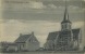 Winkelomheide ( Geel ) :  Kerk  (  Geschreven 1904 Met Zegel )   !!!! Licht Gekreukt Rechts Onder  !!! - Geel