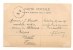 Lettre - INDE - PONDICHERY - Càd S/TP N°4 - 1907 - TTB - Other & Unclassified