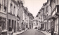 SAINT POL SUR TERNOISE " Rue Des Carmes " Trés Belle Carte - Saint Pol Sur Ternoise