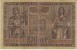 Germany #57 20 Mark 1918 Banknote Paper Money - 20 Mark