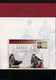 AF 2007 Folder Gengis Khan Ed Il Tesoro Dei Mongoli Nuovo Integro / New - Presentation Packs